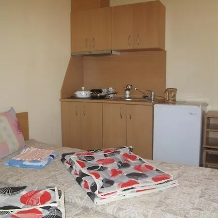 Apartament 28 Sunny Beach